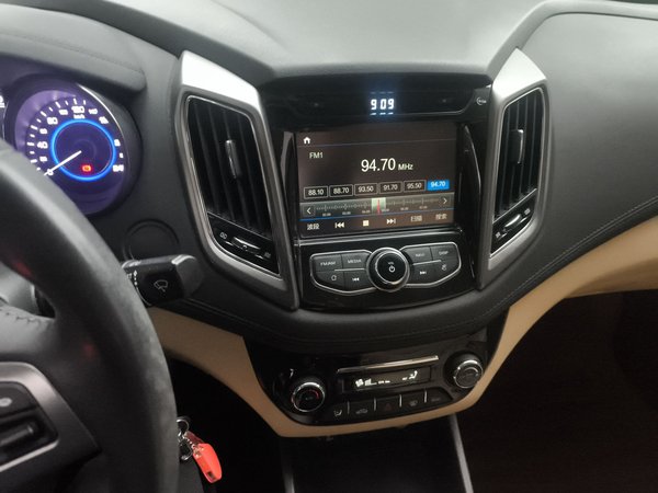 Changan Eado 2016, 143300 км, за 2918 USD - фото 14
