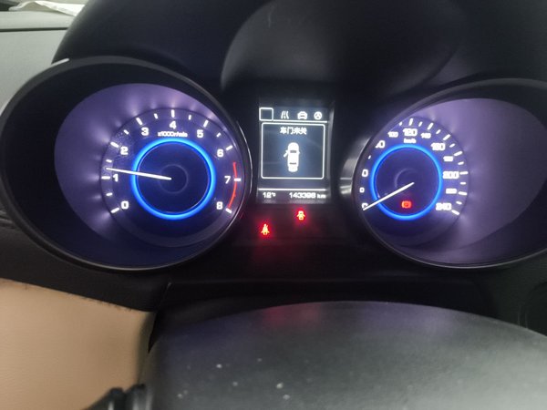 Changan Eado 2016, 143300 км, за 2918 USD - фото 12