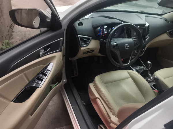 Changan Eado 2016, 143300 км, за 2918 USD - фото 17