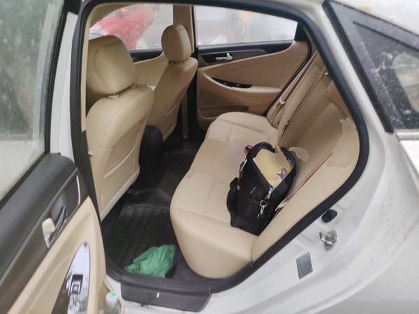 CHANGAN Eado 2016, 30500 км, за 2846 USD - фото 18