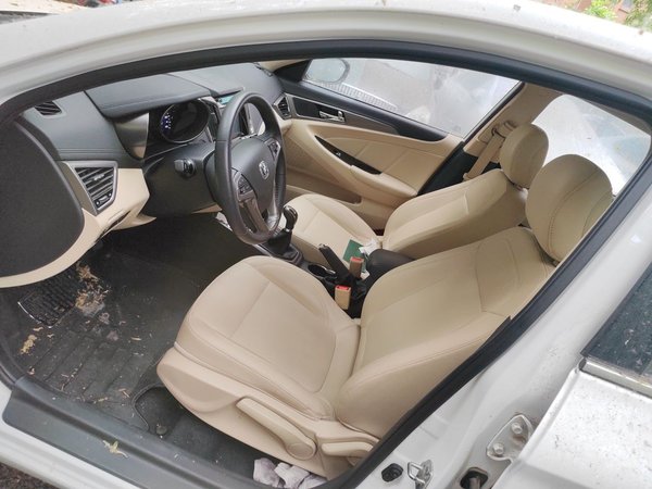 CHANGAN Eado 2016, 30500 км, за 2846 USD - фото 16