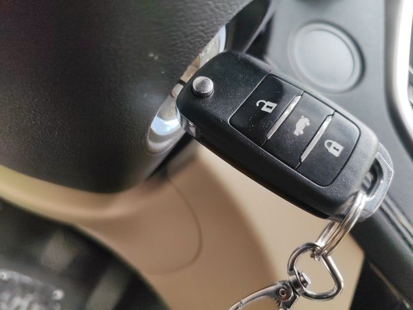 CHANGAN Eado 2016, 30500 км, за 2846 USD - фото 9