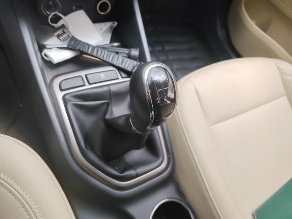 CHANGAN Eado 2016, 30500 км, за 2846 USD - фото 15