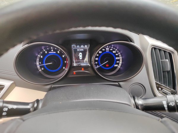 CHANGAN Eado 2016, 30500 км, за 2846 USD - фото 12