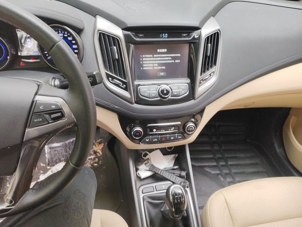 CHANGAN Eado 2016, 30500 км, за 2846 USD - фото 14