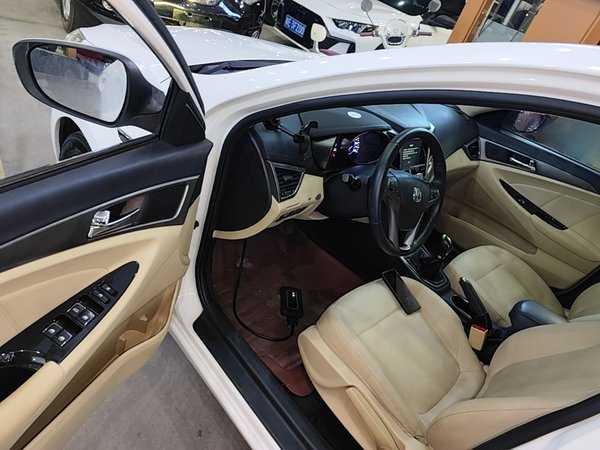 CHANGAN Eado 2016, 70700 км, за 6334 USD - фото 19