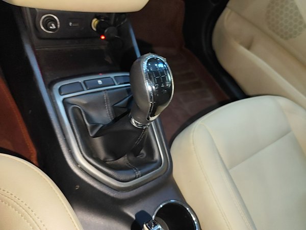 CHANGAN Eado 2016, 70700 км, за 6334 USD - фото 17