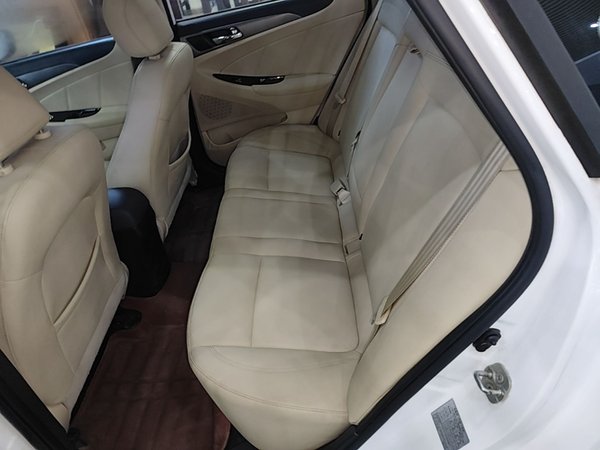 CHANGAN Eado 2016, 70700 км, за 6334 USD - фото 20