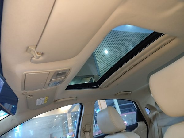 CHANGAN Eado 2016, 70700 км, за 6334 USD - фото 21