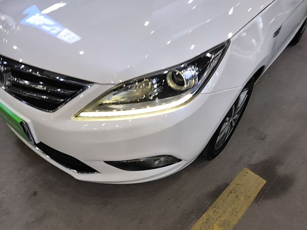 CHANGAN Eado 2016, 70700 км, за 6334 USD - фото 9