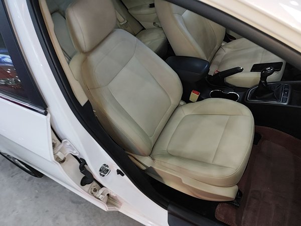 CHANGAN Eado 2016, 70700 км, за 6334 USD - фото 23