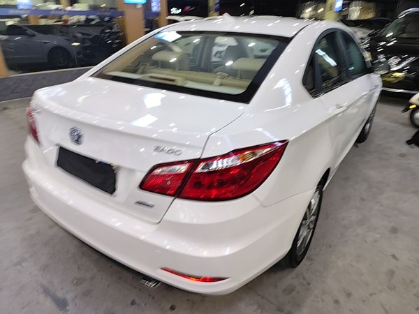 CHANGAN Eado 2016, 70700 км, за 6334 USD - фото 6