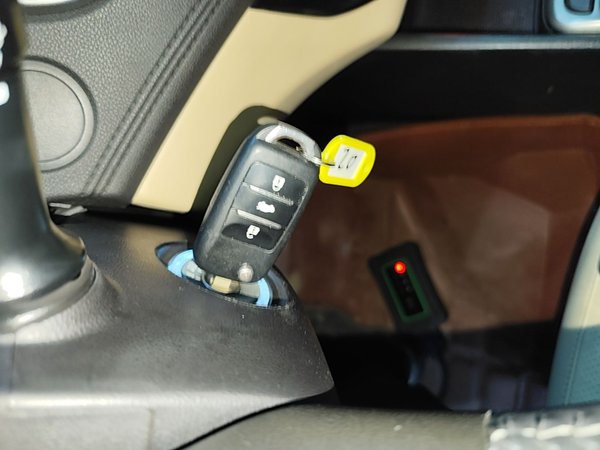 CHANGAN Eado 2016, 70700 км, за 6334 USD - фото 12