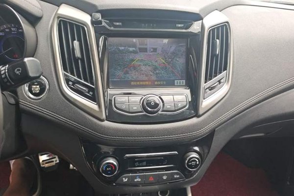 CHANGAN Eado 2016, 73600 км, за 4491 USD - фото 15