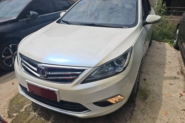 CHANGAN Eado 2016, 73600 км, за 4491 USD