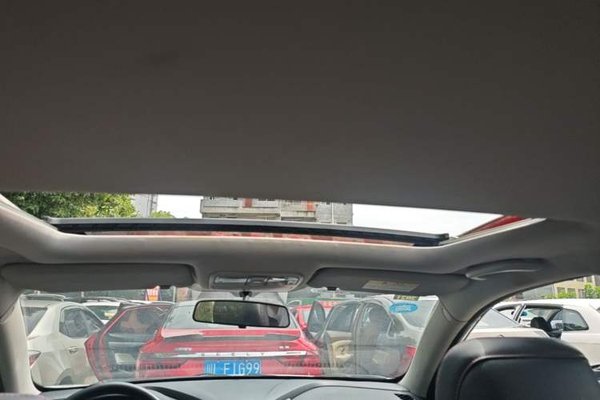 CHANGAN Eado 2016, 73600 км, за 4491 USD - фото 21