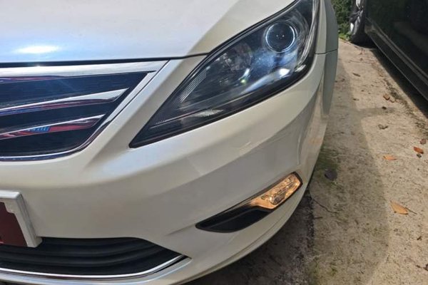 CHANGAN Eado 2016, 73600 км, за 4491 USD - фото 8