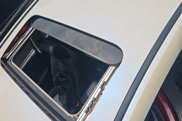 CHANGAN Eado 2016, 73600 км, за 4491 USD - фото 7