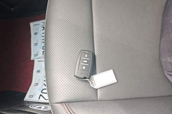 CHANGAN Eado 2016, 73600 км, за 4491 USD - фото 23