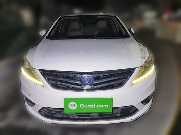 Changan Eado 2016, 86700 км, за 2877 USD