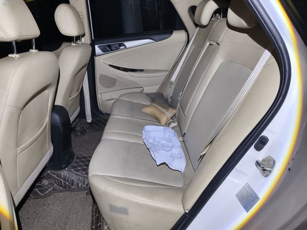 Changan Eado 2016, 86700 км, за 2877 USD - фото 18