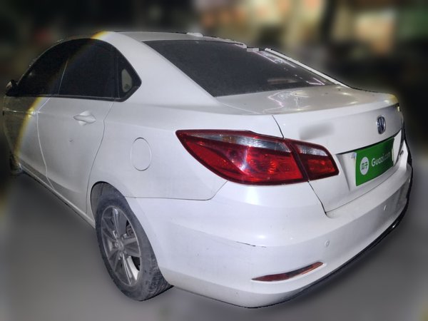 Changan Eado 2016, 86700 км, за 2877 USD