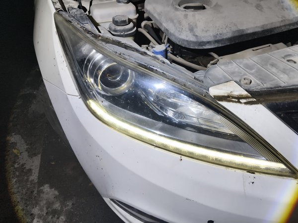 Changan Eado 2016, 86700 км, за 2877 USD - фото 7