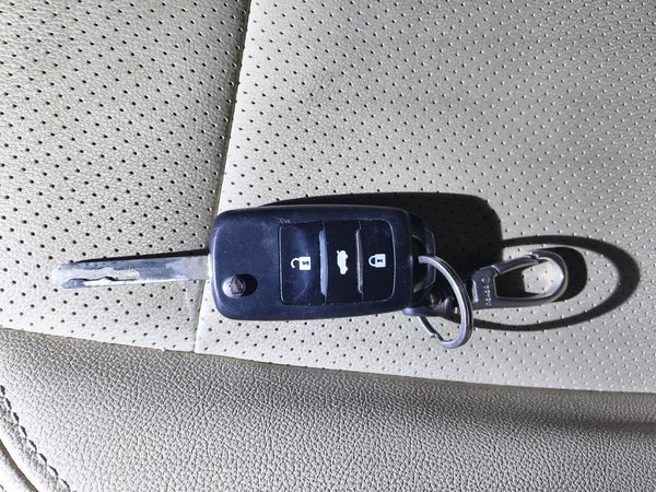 Changan Eado 2016, 86700 км, за 2877 USD - фото 9