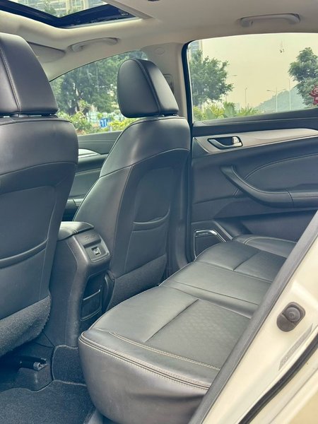 CHANGAN Eado 2018, 48400 км, за 6432 USD - фото 31