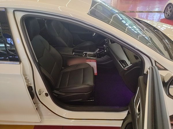 CHANGAN Eado 2018, 48400 км, за 6432 USD - фото 29