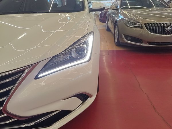 CHANGAN Eado 2018, 48400 км, за 6432 USD - фото 9