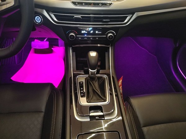 CHANGAN Eado 2018, 48400 км, за 6432 USD - фото 23
