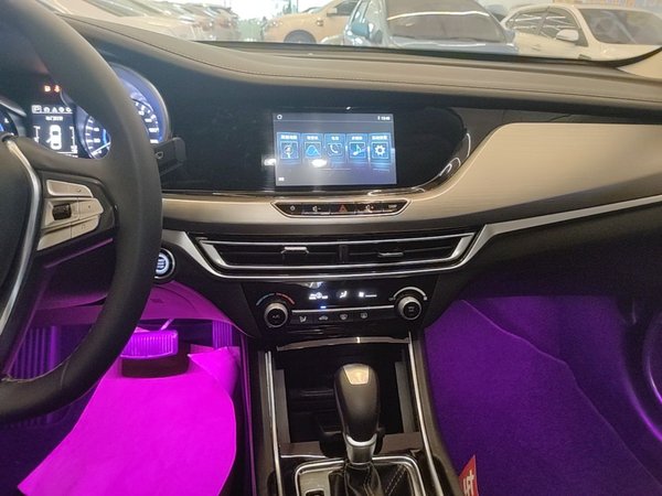 CHANGAN Eado 2018, 48400 км, за 6432 USD - фото 22