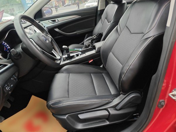 Changan Eado 2019, 100000 км, за 5179 USD - фото 16
