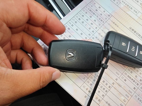 Changan Eado 2019, 100000 км, за 5179 USD - фото 19