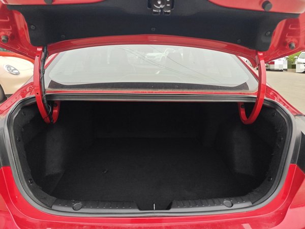 Changan Eado 2019, 100000 км, за 5179 USD - фото 18