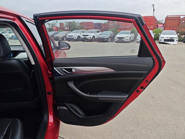 Changan Eado 2019, 100000 км, за 5179 USD - фото 24
