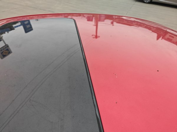 Changan Eado 2019, 100000 км, за 5179 USD - фото 11