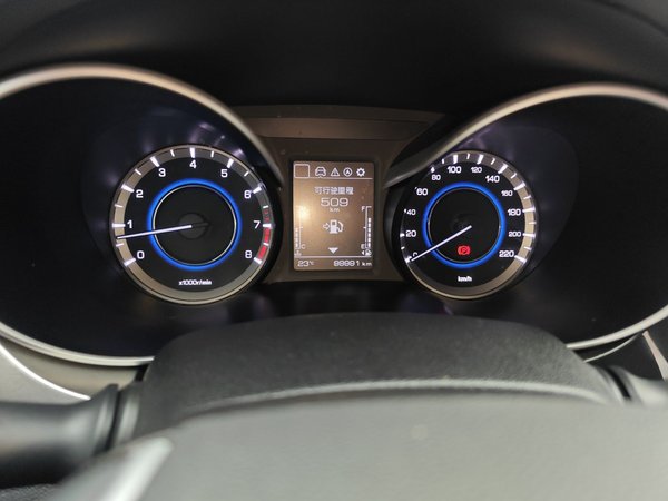 Changan Eado 2019, 100000 км, за 5179 USD - фото 13