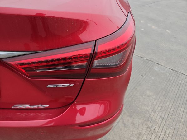 Changan Eado 2019, 100000 км, за 5179 USD - фото 8