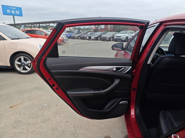 Changan Eado 2019, 100000 км, за 5179 USD - фото 26