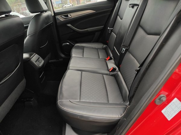 Changan Eado 2019, 100000 км, за 5179 USD - фото 22