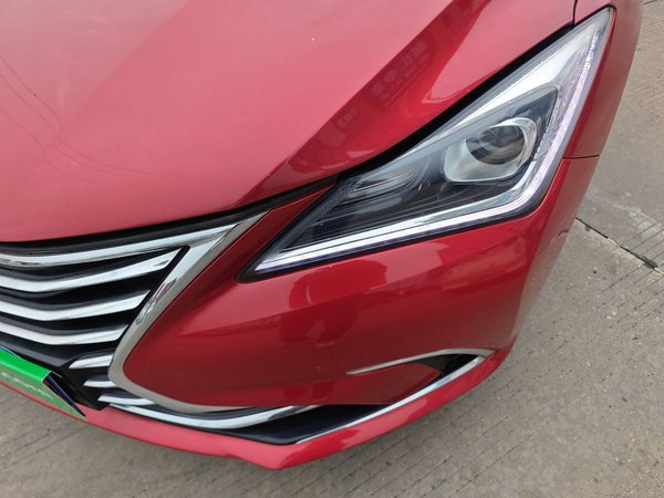 Changan Eado 2019 High-Energy Edition 1.6L GDI Manual Pioneer Model China VI Standard, 2019 года