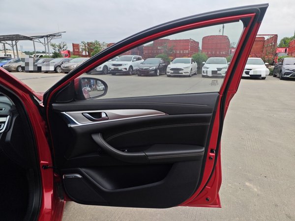 Changan Eado 2019, 100000 км, за 5179 USD - фото 23