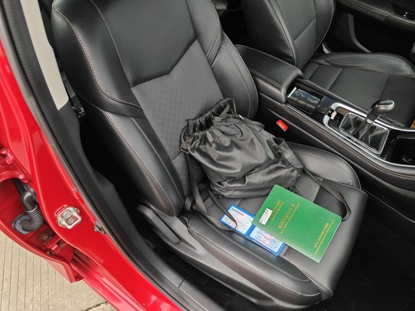 Changan Eado 2019, 100000 км, за 5179 USD - фото 27