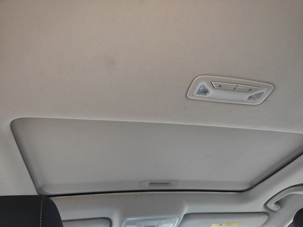 Changan Eado 2019, 100000 км, за 5179 USD - фото 17