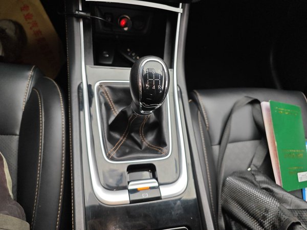 Changan Eado 2019, 100000 км, за 5179 USD - фото 15