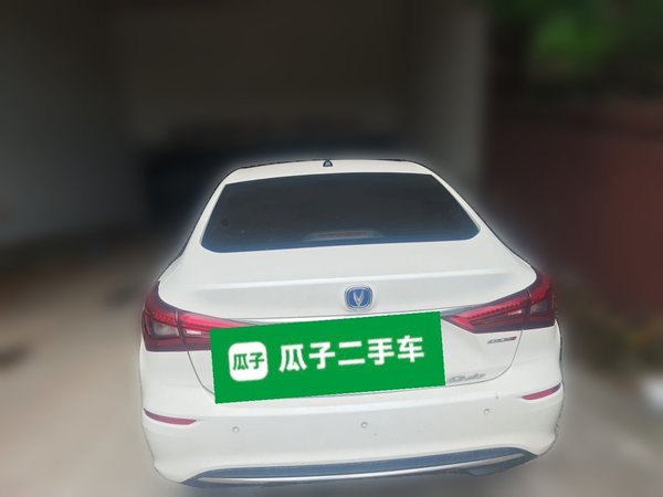 CHANGAN Eado 2019, 119100 км, за 5193 USD
