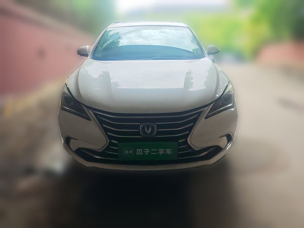 CHANGAN Eado 2019, 119100 км, за 5193 USD
