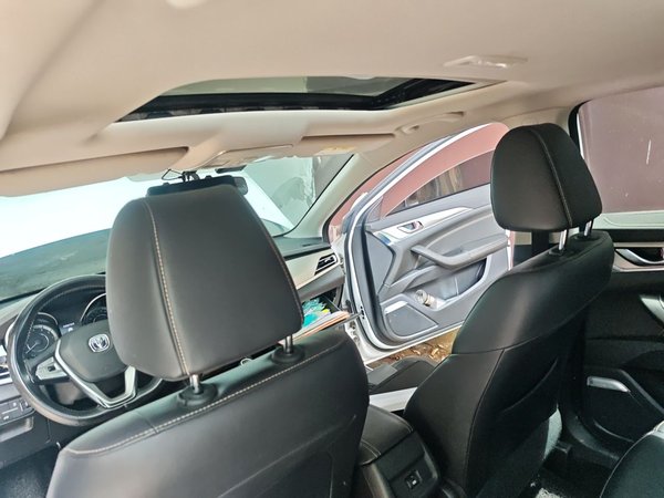CHANGAN Eado 2019, 119100 км, за 5193 USD - фото 15